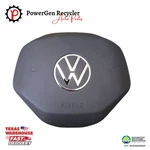 2020-2025 Volkswagen Atlas Cross Sport Driver Wheel Airbag Oem 3CM-880-201-G-XEA. Fixed Price $279.65.