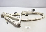 11-15 Oem Audi A8 Left Driver Top Roof Head Curtain Short Body. Fixed Price $78.00.