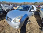 2013 Nissan Rogue Driver Airbag Oem 253-55429L Used 126K Miles. Fixed Price $113.95.