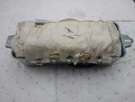 Used Right Instrument Panel Air Bag Fits: 2013 Dodge Durango Front Passenger Das. Fixed Price $168.99.