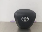 25 Toyota Camry Steering Wheel Airbag Black Front Left Driver. Fixed Price $600.00.