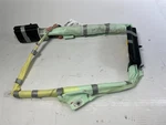 2013 Dodge Ram 1500 Quad Cab Passenger Roof Air Bag Oem. Fixed Price $253.00.