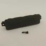 Passenger Air For Bmw X3 963844AI06 Blk-pass Kneebag Right. Fixed Price $139.99.
