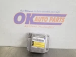 2004 Gmc Yukon Xl Denali Srs Restraint Control Module 15130607. Fixed Price $49.72.