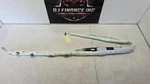 2018 - 2025 Alfa Romeo Stelvio Left Roof Curtain 68356819AA Oem. Fixed Price $184.99.