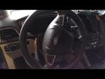 17-19 Ford Fusion Driver Front Lh Steering Wheel Air Bag HS7Z78043B13AD. Fixed Price $170.88.