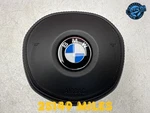 2021-24 Bmw M240 M340 M440 Front Left Driver Steering Wheel Airbag M-sport. Fixed Price $975.88.