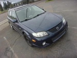 Driver Fits 01-05 Mazda MX-5 Miata 32447693. Fixed Price $137.76.