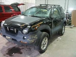 For Isuzu Vehicross Blk-driver. Fixed Price $164.99.