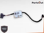 2017 Porsche Cayenne Center Dash Air Vent Flap Servo Harness 7P5971411A. Fixed Price $31.04.