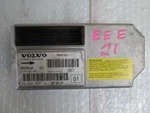 Bag Control Module Center Floor Console Fits 03-04 Volvo 60 Series 8651523. Fixed Price $33.71.