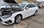 Audi A4 2020 Front Left Roof Airbag 64K Mi. 5956. Fixed Price $365.80.
