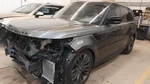 Seat For Range Rover Sport Right Front Only. Fixed Price $124.99.