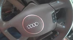 Driver Air Bag Front Wheel Spoke Convertible Fits 02-03 Audi A4 1828976. Fixed Price $139.99.