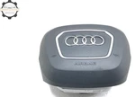 2017-2019 Audi Q7 Left Driver Steering Wheel Srs Gray Oem.. Fixed Price $184.99.