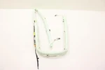 2016 - 2026 Volvo XC90 Left Driver Side Roof Curtain Oem 31694106. Fixed Price $239.64.
