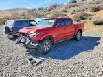 Driver Front Seat Air Bag Oem 16-23 Toyota Tacoma. Fixed Price $150.00.