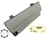 2015-2020 Genesis G80 Left Driver Front Dash Knee Inflator Gray.. Fixed Price $89.99.