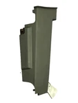2025 Nissan Murano Oem Front Right Dash Lower Knee Srs Air Bag Gray *scuffs*. Fixed Price $238.00.