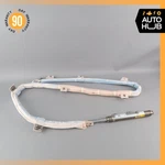 11-18 Porsche Cayenne 958 Turbo Roof Curtain Left Side Oem. Fixed Price $99.60.