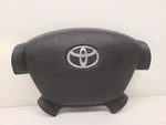 10-13 Toyota Sequoia Lh Driver Steering Wheel Air Bag Without Radio Control. Fixed Price $263.94.