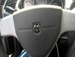 Front Driver Wheel Fits 08 Caravan 30728860. Fixed Price $114.39.