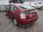 Driver Left Wheel Thru 10/05 Fits 04-06 Prius 31766412. Fixed Price $110.70.
