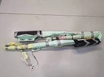 10-12 Dodge Ram Oem Mopar Rh Side Curtain Crew Cab 52029426AD 184551. Fixed Price $119.00.