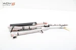 2022-2025 Lucid Right Passenger Side Roof Curtain Airbag Oem. Fixed Price $509.99.