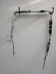 2009 Jeep Liberty Driver Left Bag Side Roof Mounted. Fixed Price $183.68.