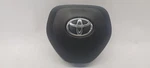 '20 Toyota Corolla Left Driver Steering Wheel Air Bag Black Oem Grade A!. Fixed Price $400.50.