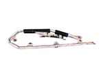 2010 2011 2012 2013 2014 2015 Chevy Camaro Left Side Roof Airbag 23149293. Fixed Price $145.00.