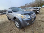 2008 Mercury Mariner Driver Side Curtain Roof Airbag Used 84K Miles Oem. Fixed Price $113.95.