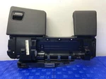 2010-2016 Porsche Panamera Front Left Dash Knee Bolster Trim Panel 97055220103. Fixed Price $42.50.