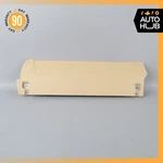 Bmw F10 528I 535I 550I Right Passenger Dash Knee Oem. Fixed Price $83.00.