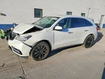 Rh Front Seat Air Bag Oem 14-20 Acura Mdx. Fixed Price $175.00.