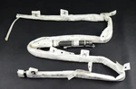 2018-2024 Volkswagen Tiguan Upper Roof Curtain Airbag Right Passenger Side Oem. Fixed Price $249.00.