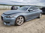 Passenger Right Air Bag Dash Fits 17-22 Infiniti Q60 2289133. Fixed Price $255.00.
