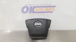 23 Nissan Titan Sv Steering Wheel Srs Black. Fixed Price $450.00.