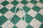 17-20 Pace Overhead Roof Driver Side Left Lh Curtain Srs Oem. Fixed Price $135.99.