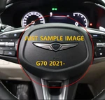 Genuine Module Assy-strg Wheel Cover 56900B1450RRY For Genesis G80 2016-. Fixed Price $374.00.