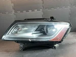 13 14 15 16 17 Audi Q5 Headlamp Assembly Left Driver Xenon 8R0941005E. Fixed Price $445.03.