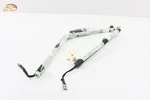 15-20 Mercedes GLA250 X156 Right Passenger Side Roof Curtain Oem. Fixed Price $112.49.