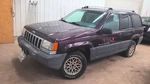 Air Bag Passenger Fits 96-98 Grand Cherokee 1867939. Fixed Price $130.00.