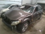 Driver Left Air Bag Seat Fits 03-06 Infiniti Fx Series 1584648. Fixed Price $145.00.