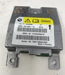 Bmw E85 Z4 Right Safety Control Module Computer Unit Oem 65776933986. Fixed Price $180.00.
