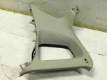 Volkswagen Tiguan 2009 Rear Left Driver Upper Pillar Cover Trim Factory. Fixed Price $37.57.