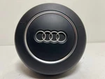 2014-2016 Audi S4 S5 A4 A5 Q5 Sport Steering Wheel Air Bag Black 8R0880201N6PS. Fixed Price $270.00.