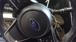 Driver Left Air Bag Wheel Fits 18 Legacy 1198901. Fixed Price $340.00.