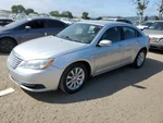 Used Right Instrument Panel Air Bag Fits: 2012 Chrysler 200 Front Passenger Dash. Fixed Price $123.00.
